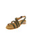 El Naturalista sandalen grÜn 3