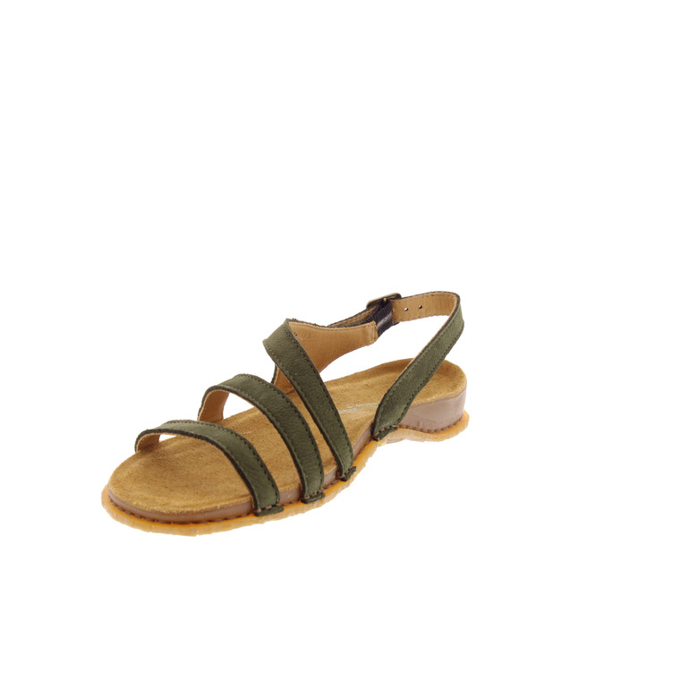 El Naturalista sandalen grÜn 3
