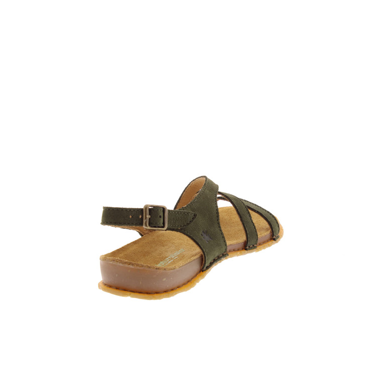 El Naturalista sandalen grÜn 4