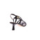 Albano sandalen zwart 4