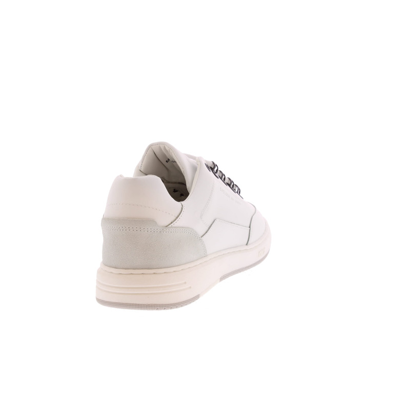 Cycleur De Luxe sneakers white 4