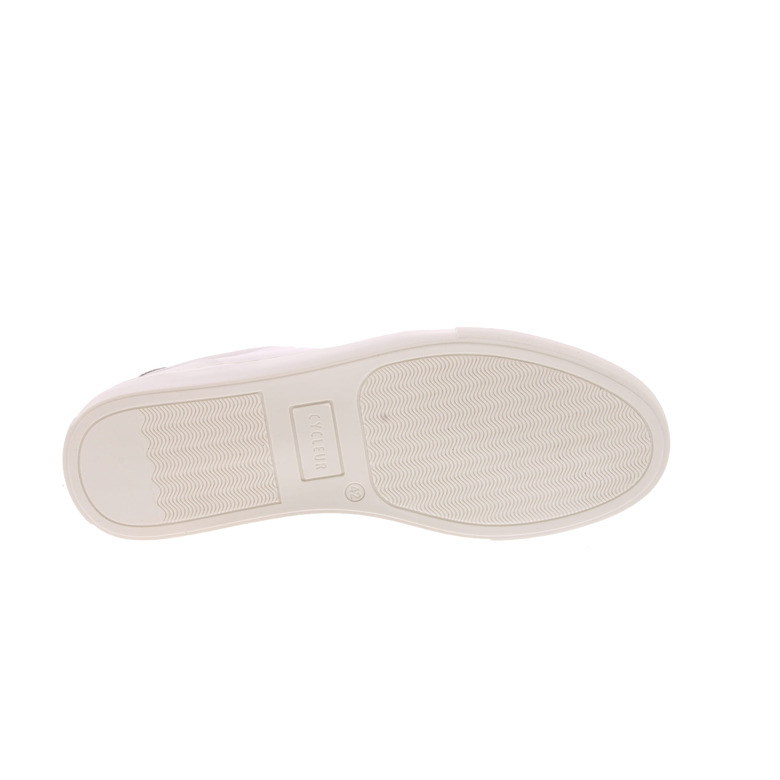 Cycleur De Luxe sneakers white 5