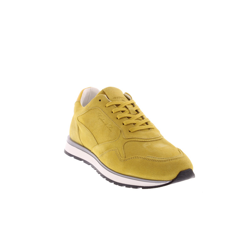 Cycleur De Luxe sneakers geel 2