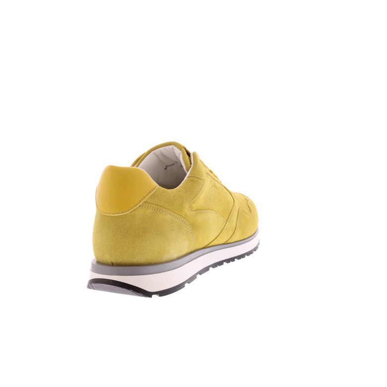 Cycleur De Luxe sneakers geel 4