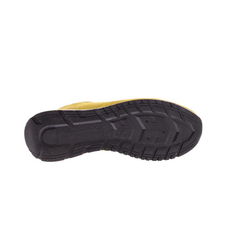 Cycleur De Luxe sneakers geel 5