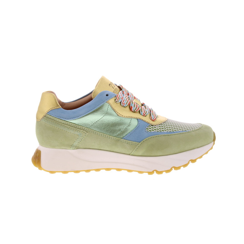 Cycleur De Luxe sneakers grijs 1