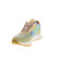 Cycleur De Luxe sneakers grijs 3