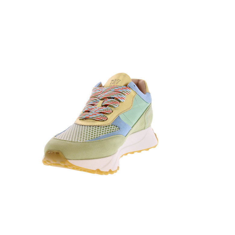 Cycleur De Luxe sneakers grijs 3