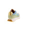 Cycleur De Luxe sneakers grijs 4