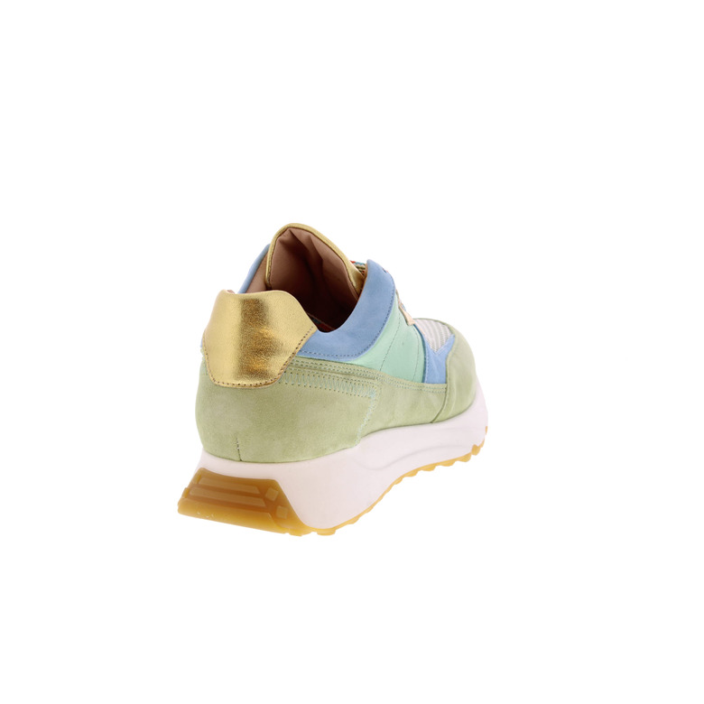 Cycleur De Luxe sneakers grijs 4