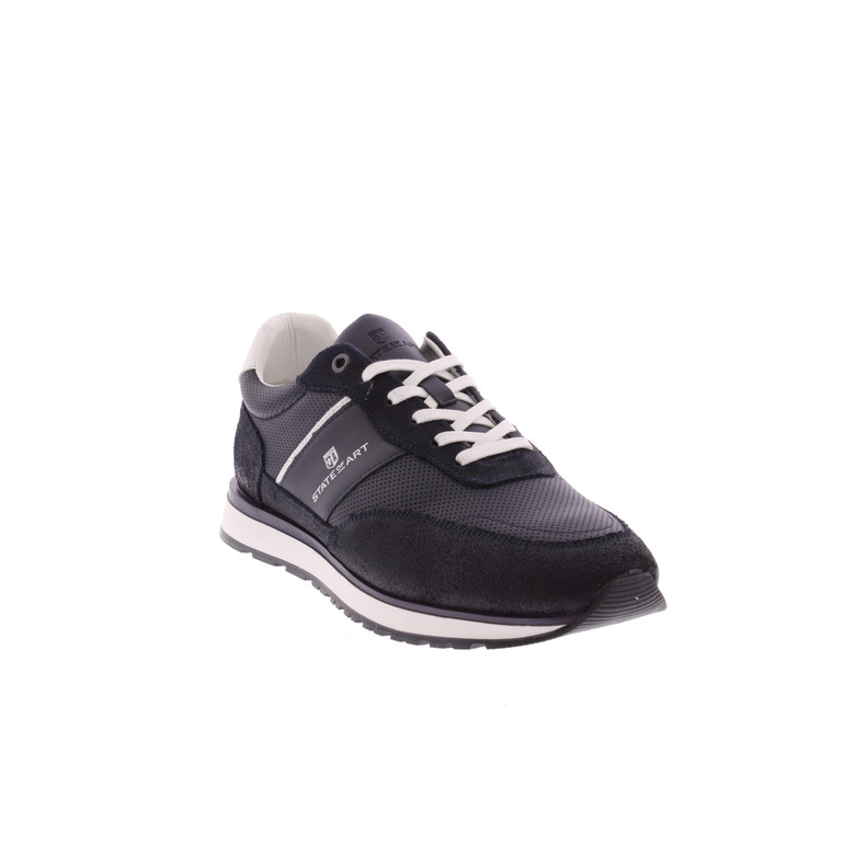 State Of Art sneakers bleu 2