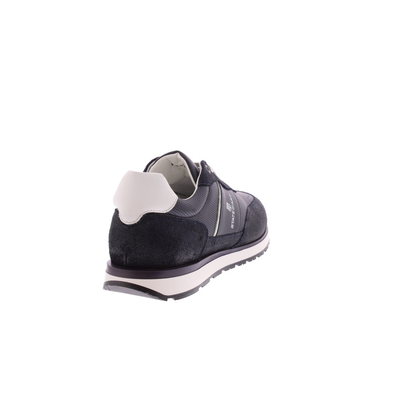 State Of Art sneakers bleu 4