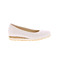 Gabor ballerines blanc