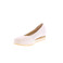Gabor ballerinas weiss 3