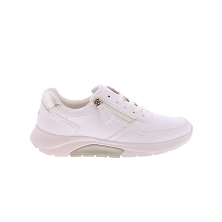 Rollingsoft sneakers blanc