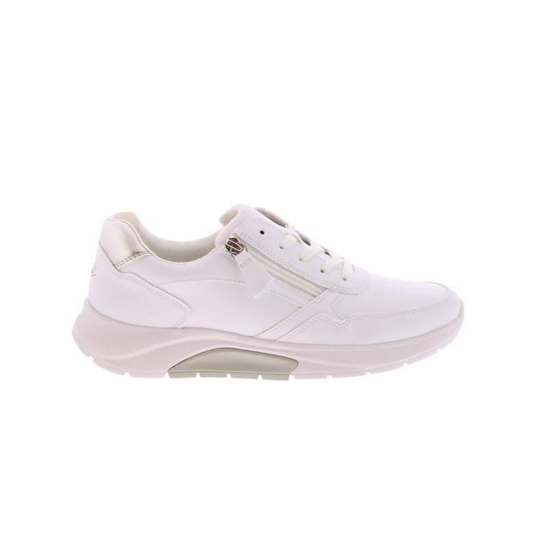 Rollingsoft sneakers blanc 1