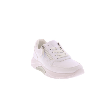 Rollingsoft sneakers blanc
