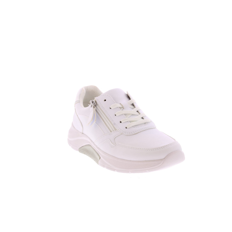 Rollingsoft sneakers blanc 2