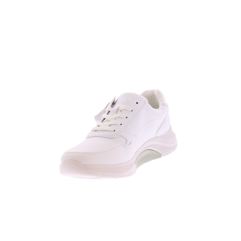 Rollingsoft sneakers blanc 3