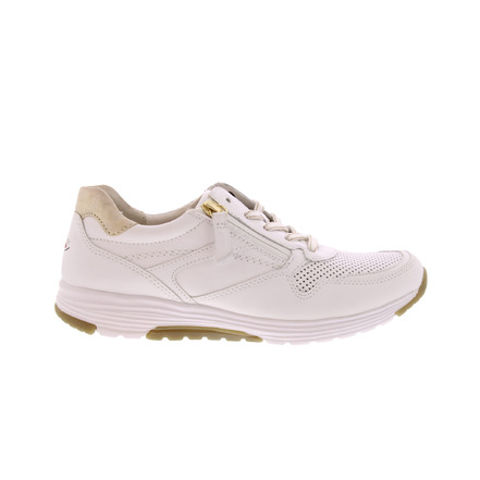 Rollingsoft sneakers blanc
