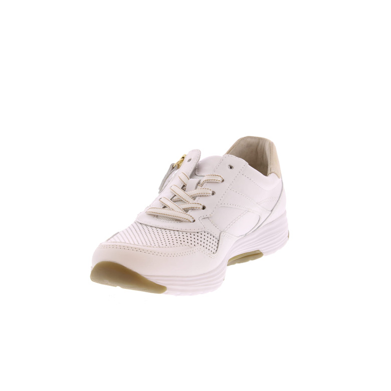 Rollingsoft sneakers wit 3