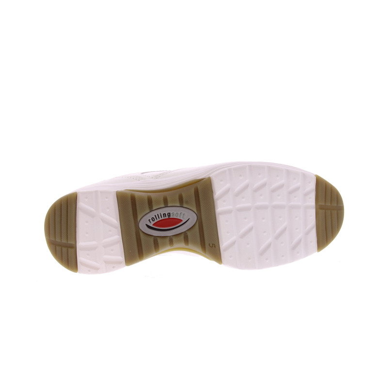 Rollingsoft sneakers wit 5