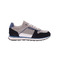 State Of Art sneakers bleu 1