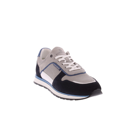 State Of Art sneakers bleu