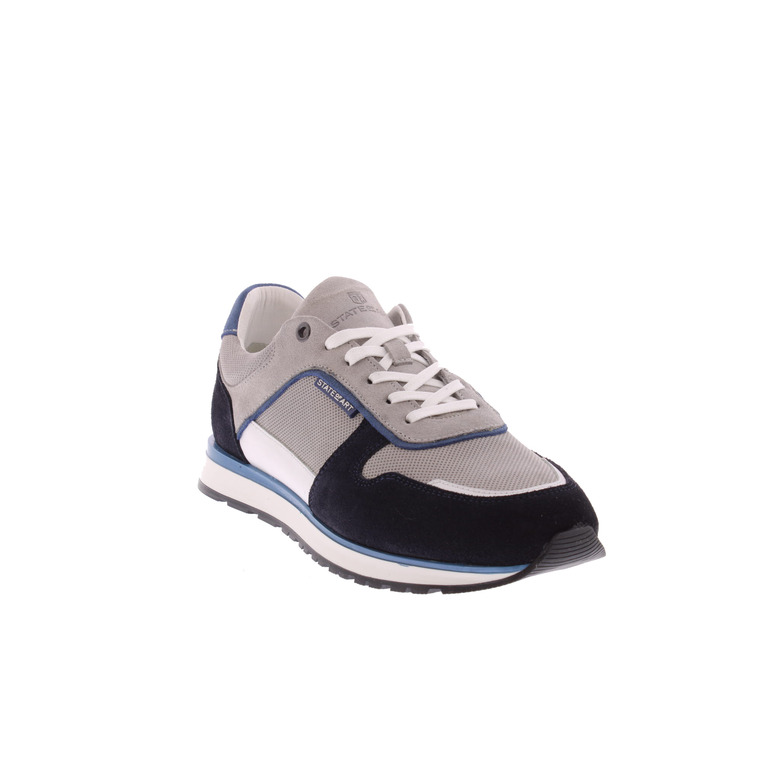 State Of Art sneakers bleu 2