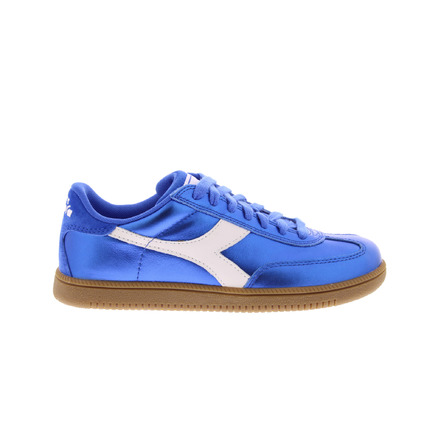 Diadora Sport sneakers blauw