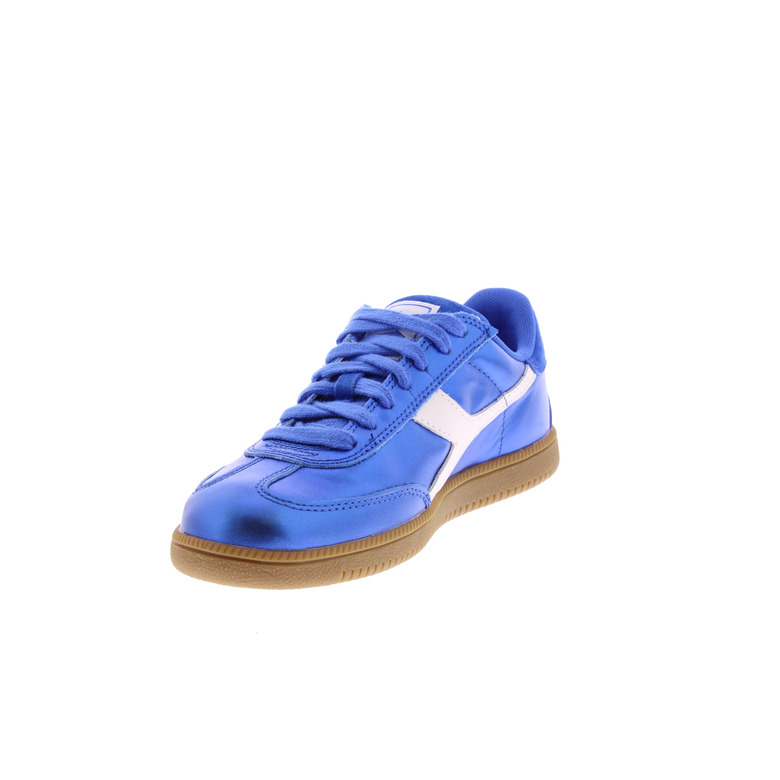 Diadora Sport sneakers blauw 3