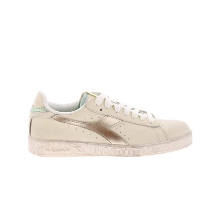 Diadora Sport sneakers ecru