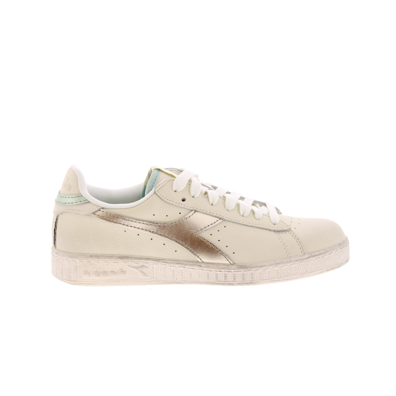 Diadora Sport sneakers ecru 1