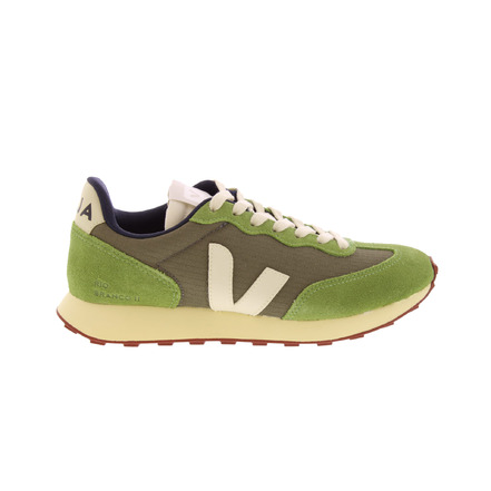 Veja sneakers groen