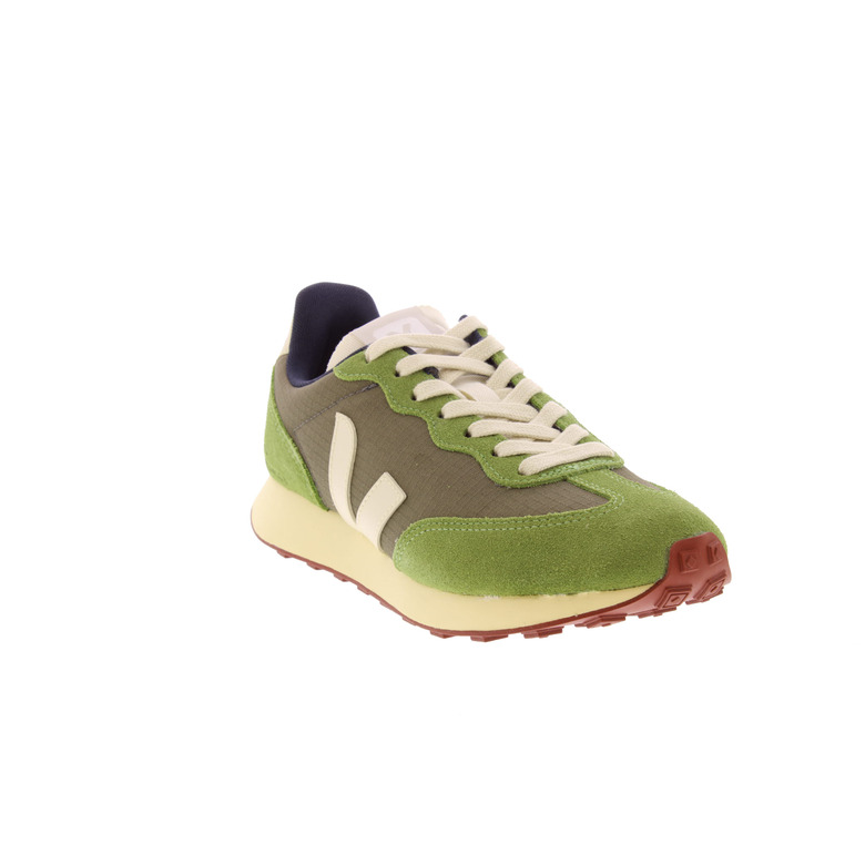 Veja sneakers groen 2
