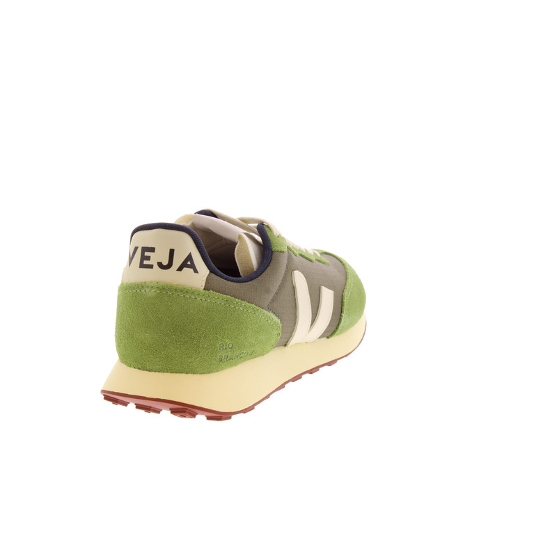 Veja sneakers groen 4