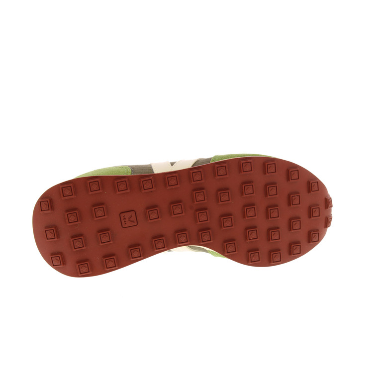 Veja sneakers groen 5