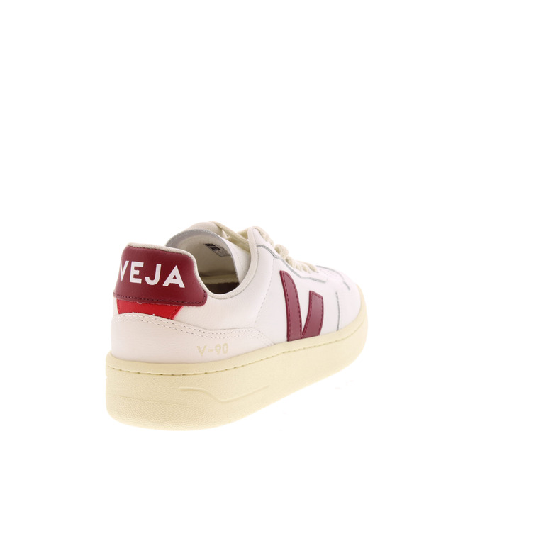 Veja sneakers wit 4