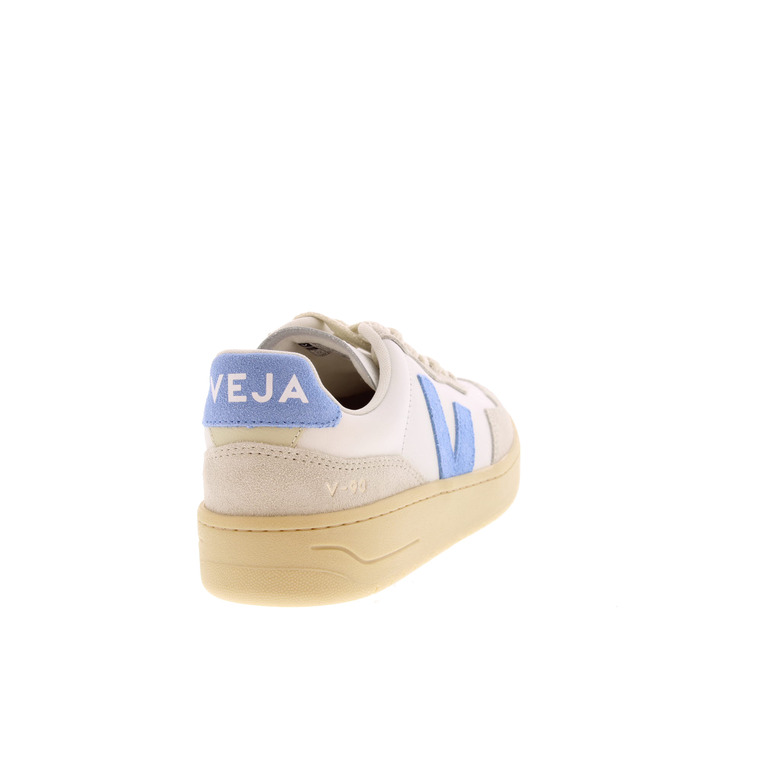 Veja sneakers ecru 4
