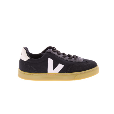 Veja sneakers zwart
