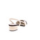 Festa slingbacks ecru 4
