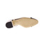 Festa slingbacks ecru 5