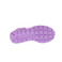 Sun68 sneakers violet 5
