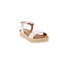Oh My Sandals sandalen wit 2