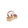 Oh My Sandals sandalen wit 4