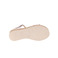 Oh My Sandals sandalen wit 5