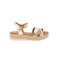 Oh My Sandals sandales or 1