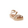 Oh My Sandals sandales or 2