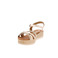 Oh My Sandals sandales or 3