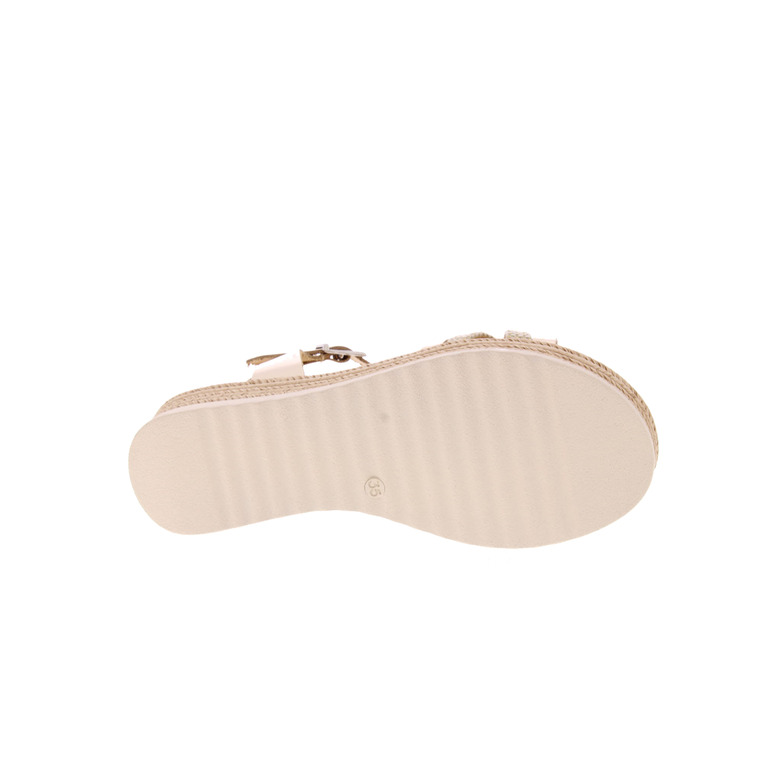 Oh My Sandals sandales or 5